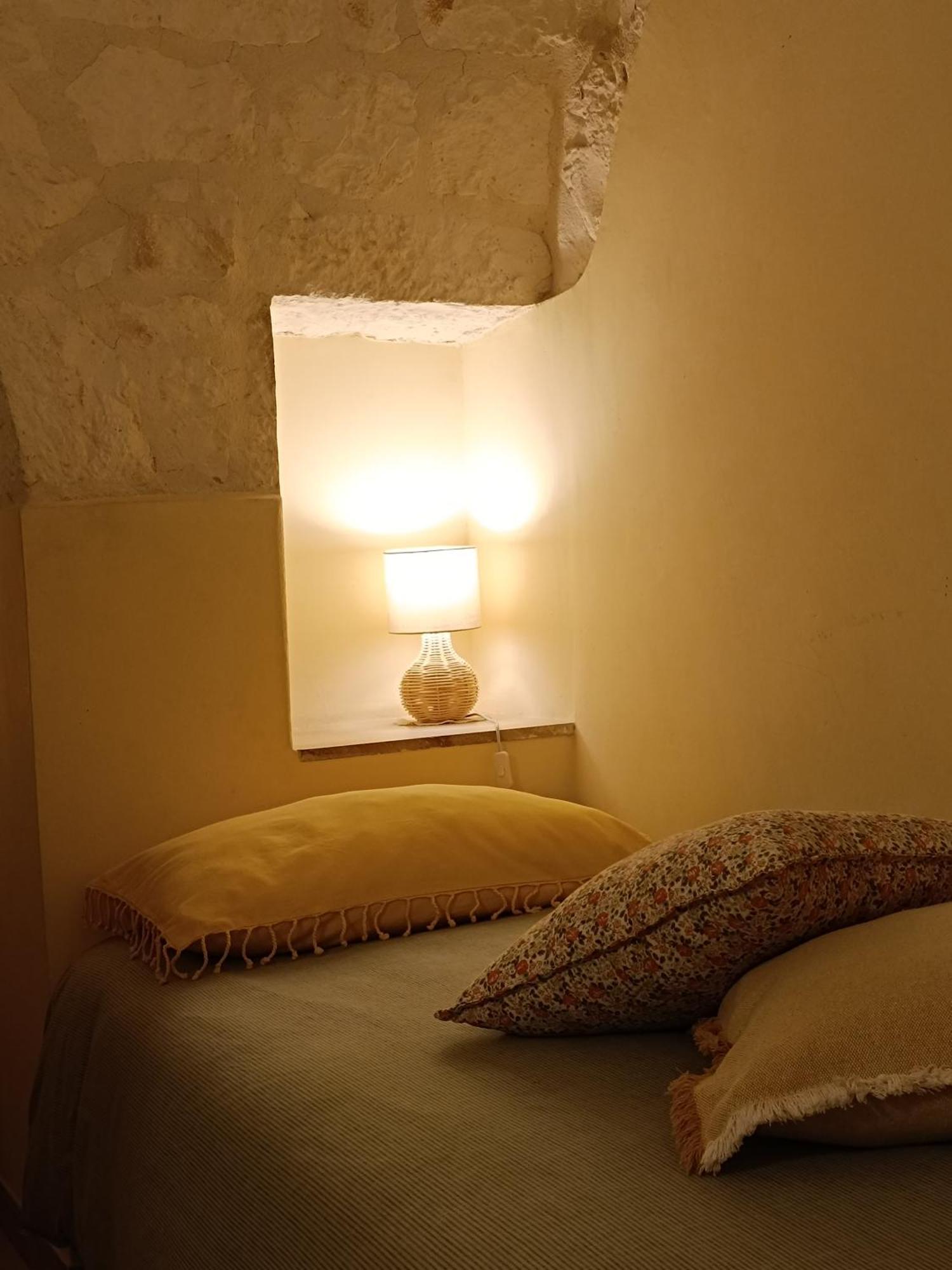 Trullo Galeotto Martina Franca Exterior foto
